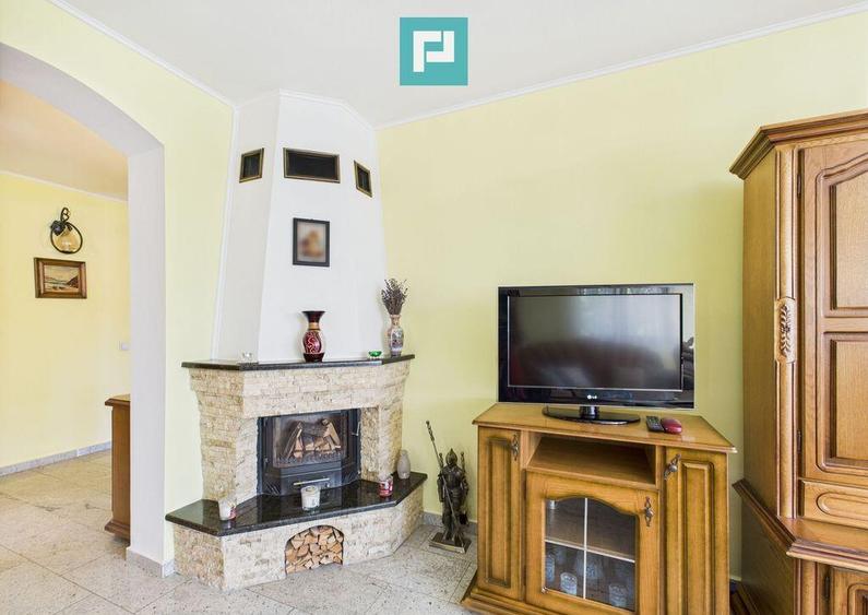 Casa cocheta in Sanleani - Cartierul Florilor - 3