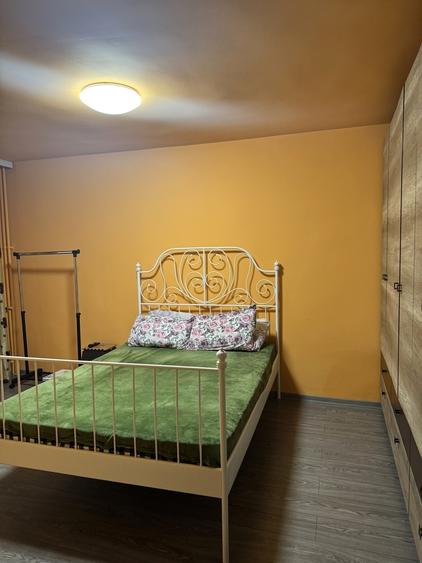 Drumul Taberei-Valea Argesului, 2 camere etaj 2 din 10 - 1