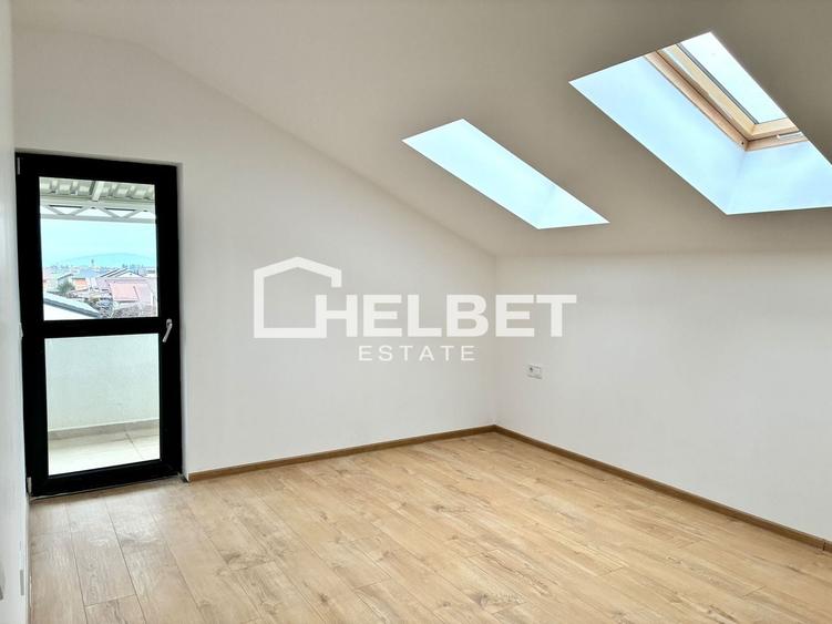 2 Camere / Parcare / Sanpetru / Finisat - 8