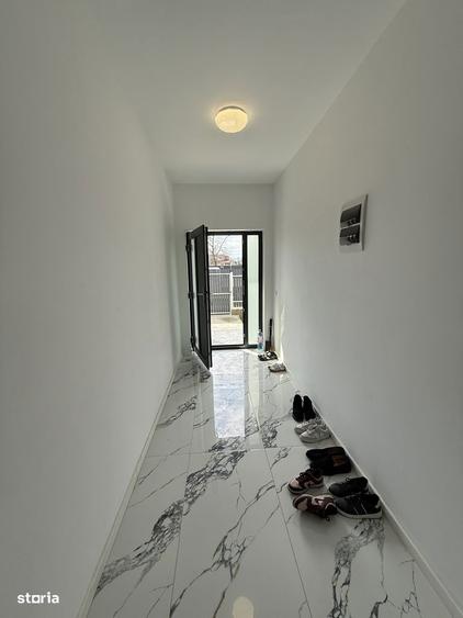 Casa superba in stil Mediteranean Serbanesti - 5