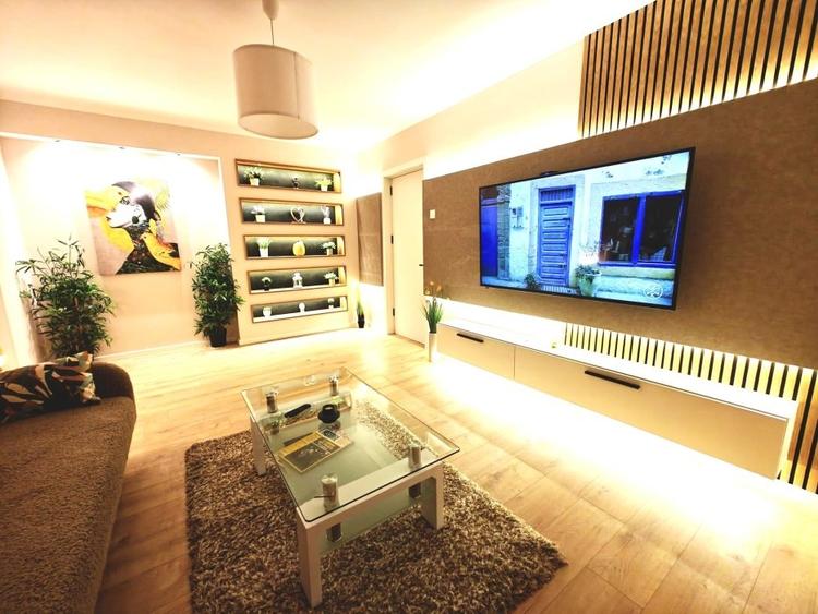 Vanzare Apartament 2 camere Tineretului, Design Special - 1