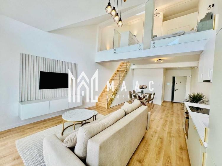 Penthouse | 55 MPU | Orientare Sudică | DaVinci Homes - 8