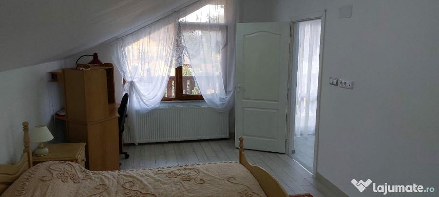 Simeria Inchiriez apartament 2 camere la casa et. 1 periferie - 2