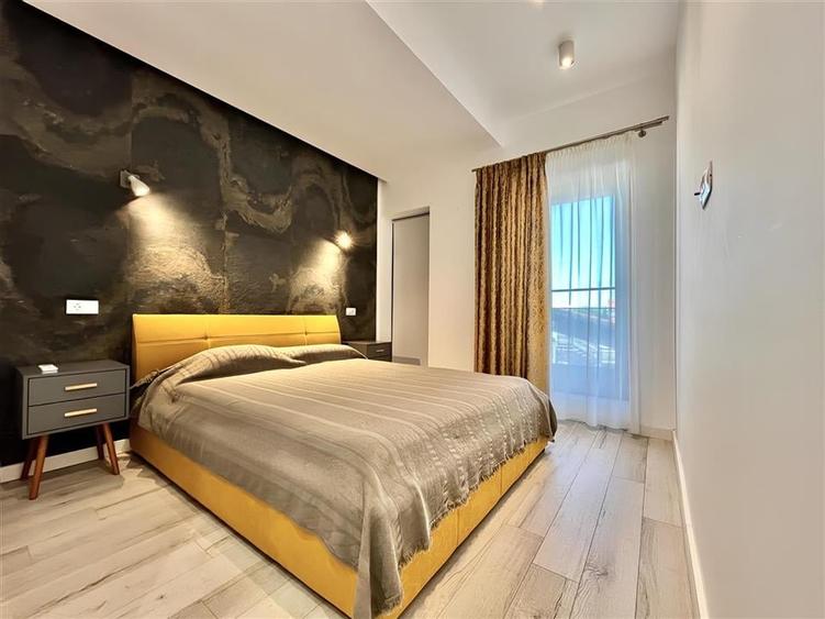 Apartament 3 Camere in Bloc Boutique cu Parcare Subterana - 5