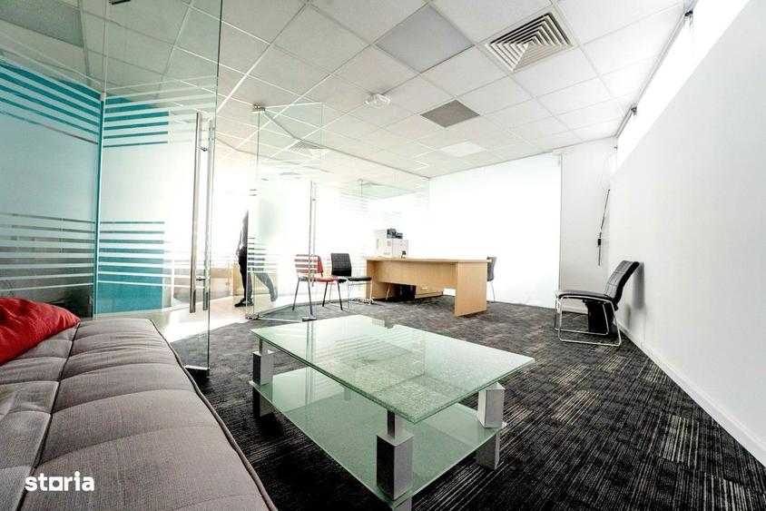 Cladire de birouri,cu chiriasi,Militari Residence, Metro,Auchan - 5