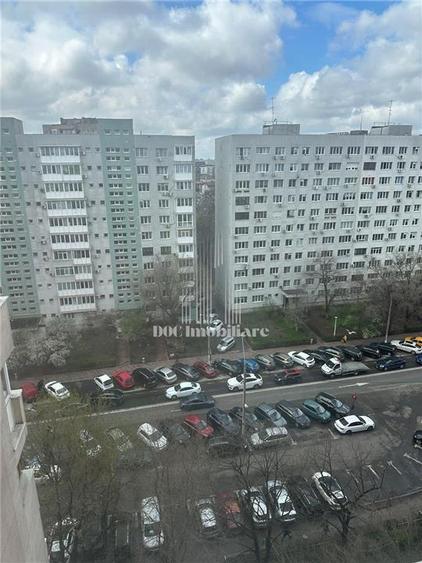 Garsoniera | Dristor 0% COMISION | 30 mp | Necesita renovare - 3