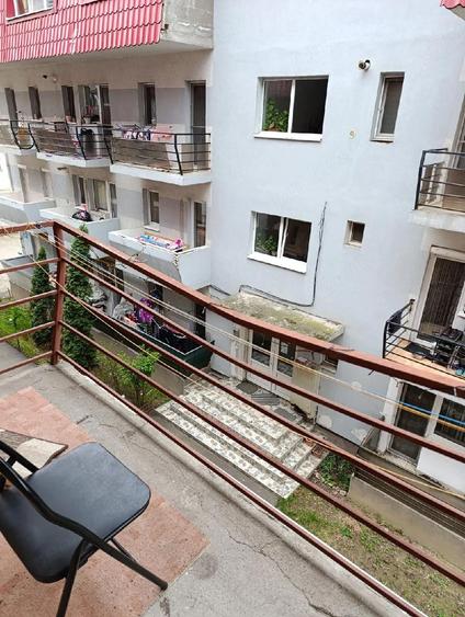 Garsoniera de inchiriat - 3