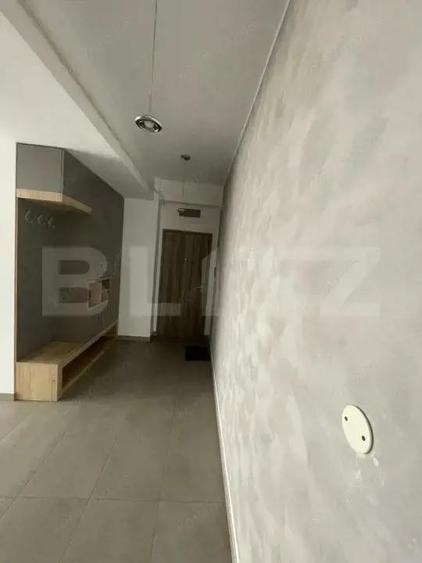 Penthouse cu 4 camere 120 mp si terasa 55 mp, zona centrala - 9