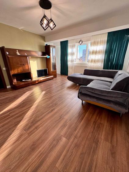 Apartament 2 camere de inchiriat | Zona VIVO Mall | Constanta 600Eur - 3