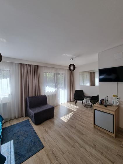 Vila turistica 3 *** de vanzare in Busteni - 4