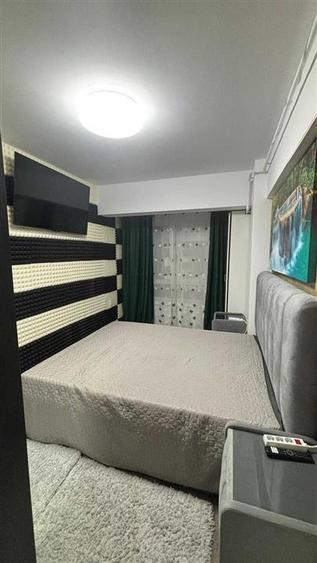 Apartament 2 camere - Grădină proprie - Vedere Lac Aroneanu - 5