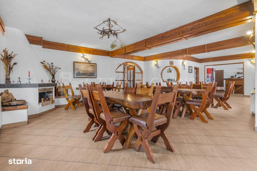 Cladire multifunc?ionala in Poiana Bra?ov oportunitate investi?ional - 12