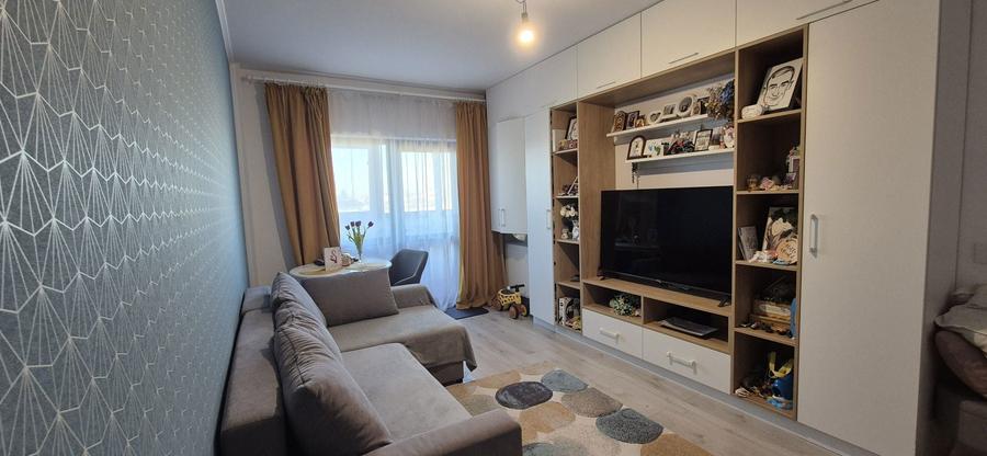 Apartament cu 2 camere si 2 locuri de parcare - 6