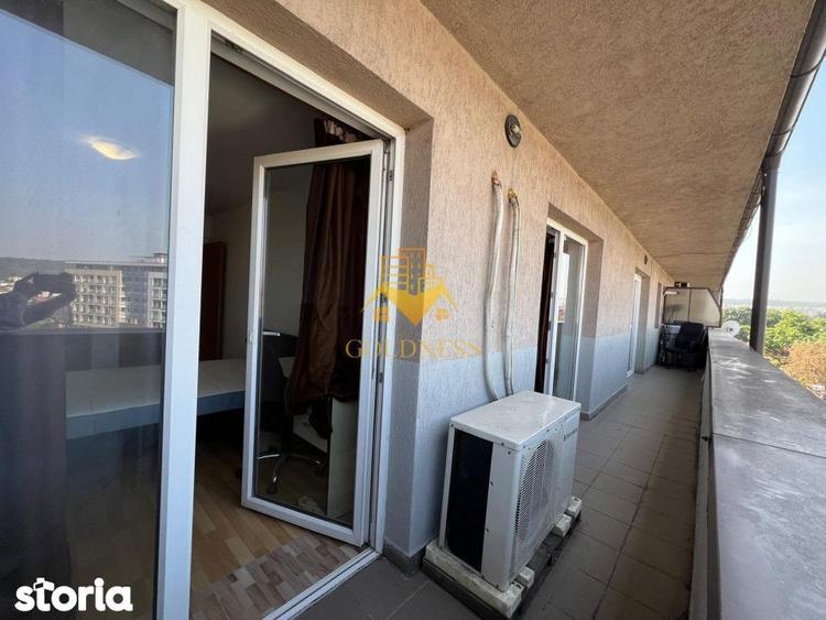 3 camere, Platinia, Zona Piezisa, USAMV, Umf, Motilor, Semicentral - 4