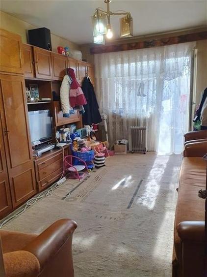 Apartament doua camere Trivale cf. I, etaj 4 - 4