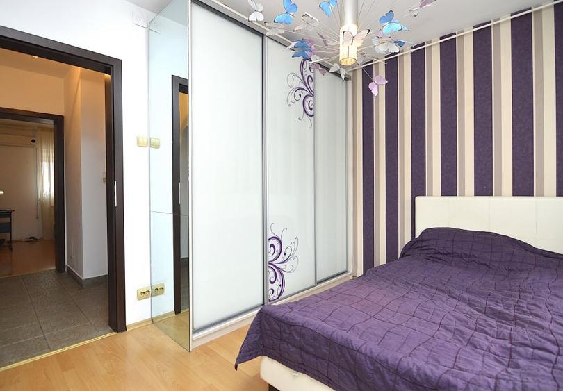 VANZARE APARTAMENT 3 CAMERE CALEA CALARASILOR – HYPERION - 23