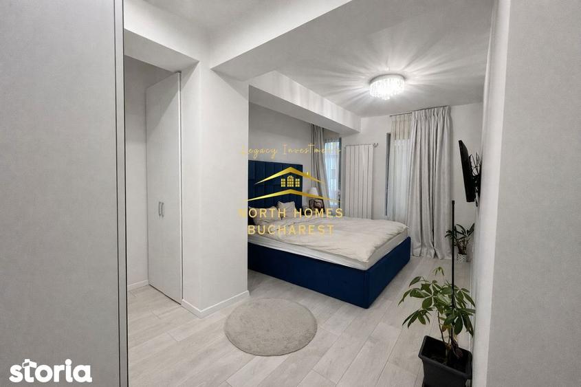 Otopeni Penny Odai - Vila 4 camere spectaculoasa! - str. George Enescu - 10