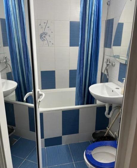 Apartament cu 1 camera in Tudor Vladimirescu - 1