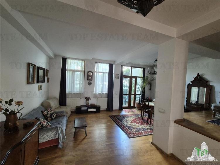 Oportunitate: vila cu 5 camere langa metrou Brancoveanu - 2
