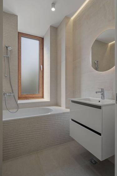 VILA MODERNA PROIECT EXCLUSIVIST ADIACENT IANCU NICOLAE - 15