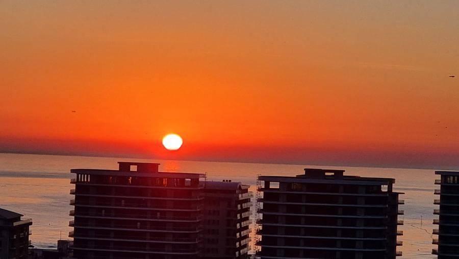 Exclusivitate,Mamaia Sat -JT Tower,ap. 4 camere,190mp,vedere la mare,mobilat LUX - 1