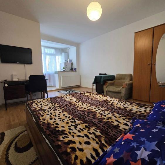 Inchiriez garsoniera-Aleea constructorilor, Brasov - 3