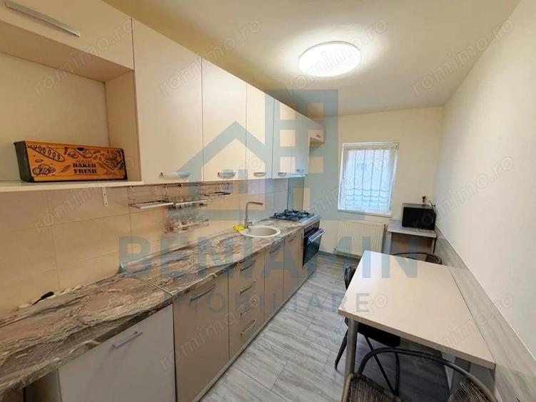 Apartament-3 camere-Mobilat-Utilat-Loc parcare acoperit-Pet friendly - 7