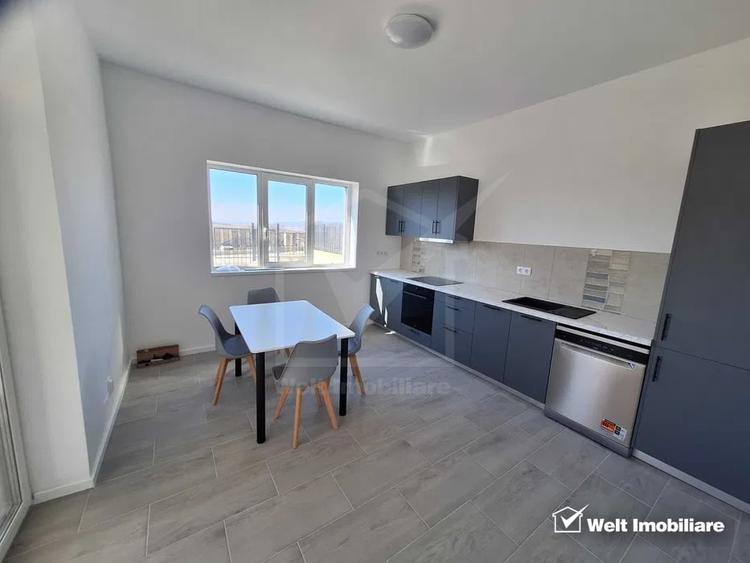 Casa de inchiriat in zona Dezmir - 8