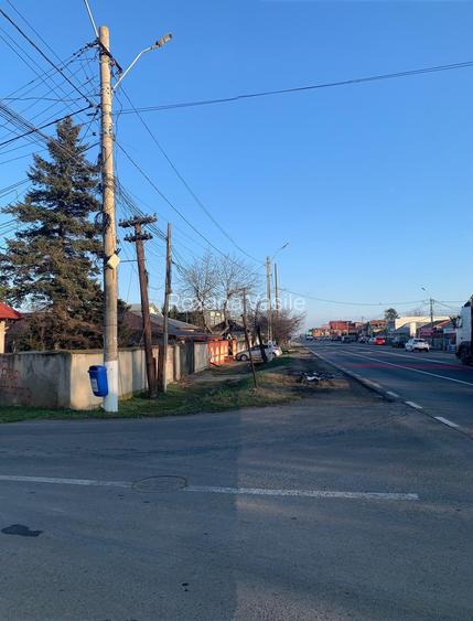 Vanzare Casa DN2 Afumati Vanzare Casa DN2 Afumati