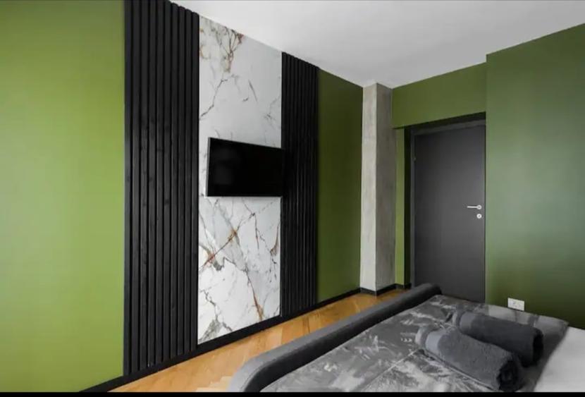 APARTAMENT UNIRII TRIBUNAL + PARCARE - 7