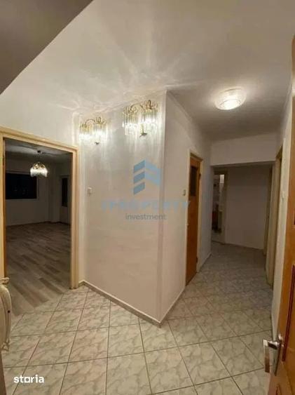 4 Camere | Vitan | Prox. Metrou | Nemobilat - 2