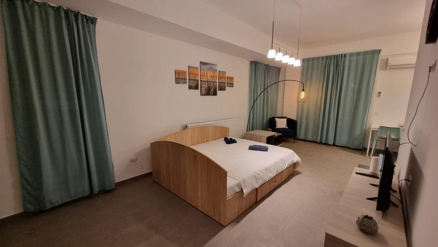 Studio Mamaia Nord - 6