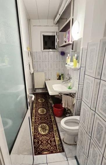 Apartament cu 2 camere, zona Alexandru cel Bun - 5