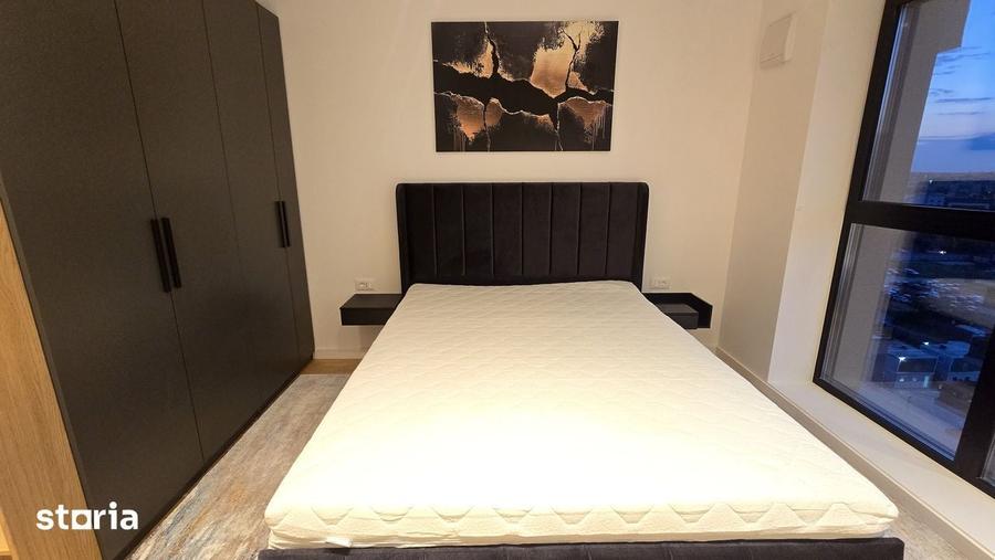 Apartament 2 camere | Nusco City Park - faza 2 | Metrou - 9