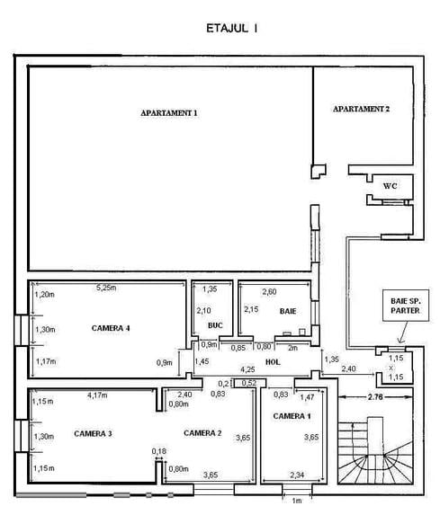 Inchiriere spatiu comercial - 1