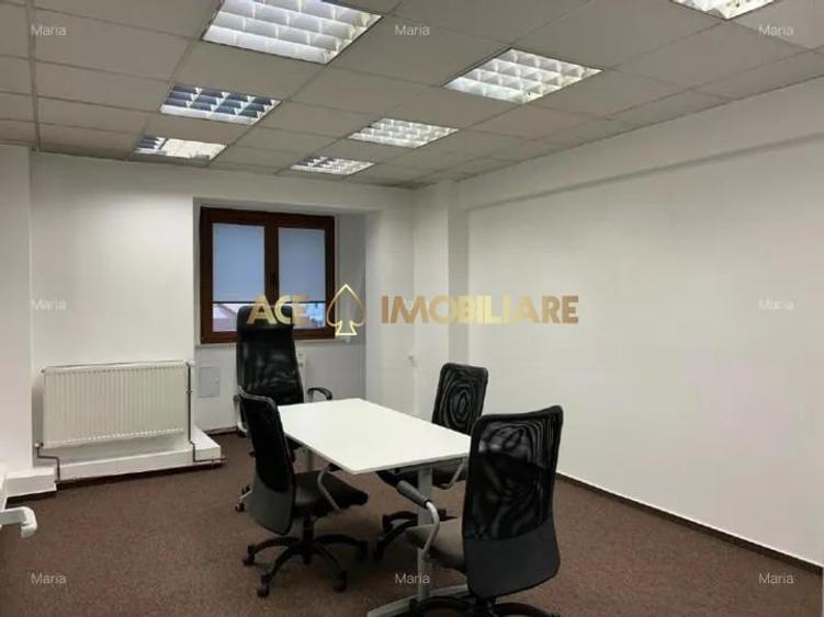 Spatiu Birouri | Aviatorilor | Proximitate Metrou | 200 MP - 3