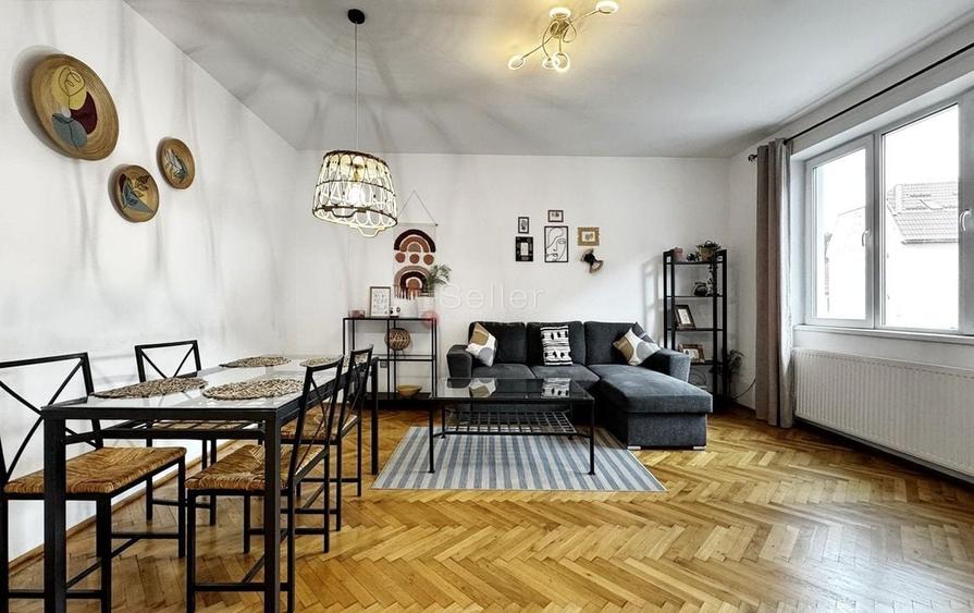 Pozitionare Ultracentrala | Suprafata Generoasa - 3