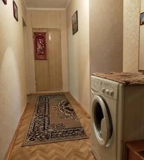 Garsoniera in zona Piata Universitatii - 1