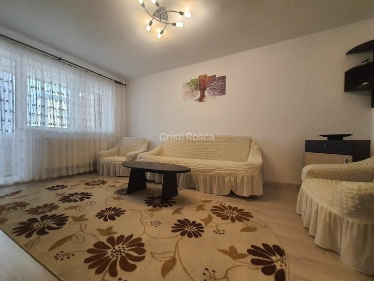TOMIS NORD-CIRESICA APARTAMENT 2 CAMERE CENTRALA GAZE