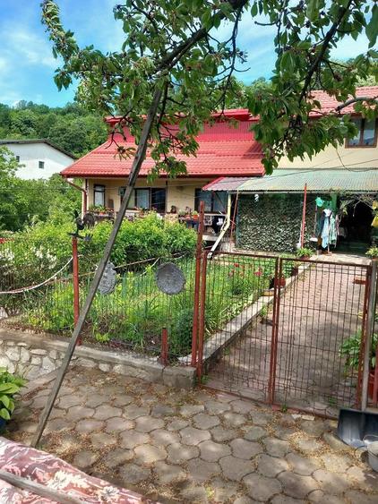 vand casa cu teren - 5