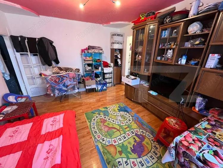 Apartament 2 camere, 40 mp utili, zona Micro 6 - 2