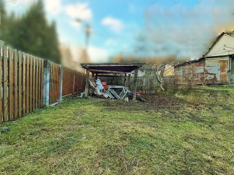 Teren, Autorizatie de Constructie, Grigorescu !! - 1