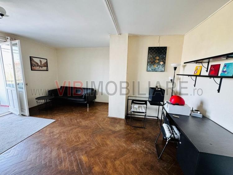 2 Camere - Ultracentral - Magheru - Pta Romana - Metrou - 2