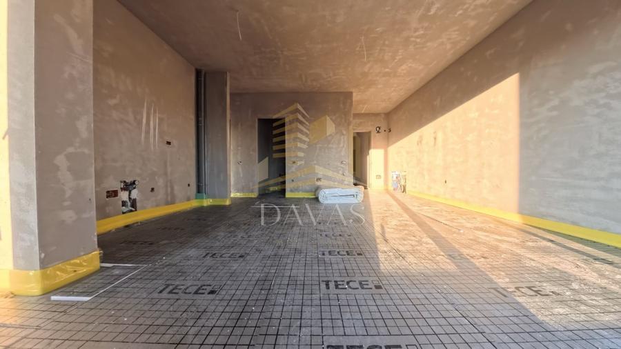 Apartament în bloc Nou de 3 camere - Parcare | Baciu - 5