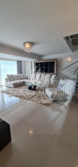 Bulevardul Unirii Duplex - Piata Alba Iulia UltraLux