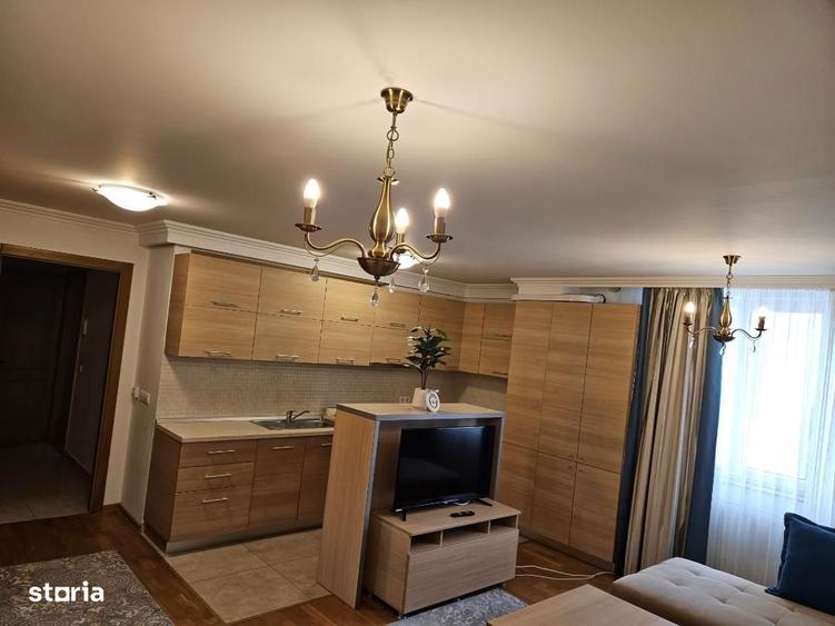 De inchiriat Apartament 3 camere situat Ultracentral. - 8