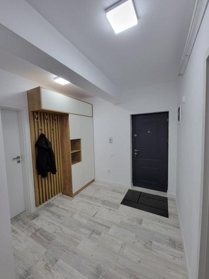 Oferta  inchiriere ap 2 cam bloc nou, loc parcare,Gavana Kaufland, 450 euro - 12