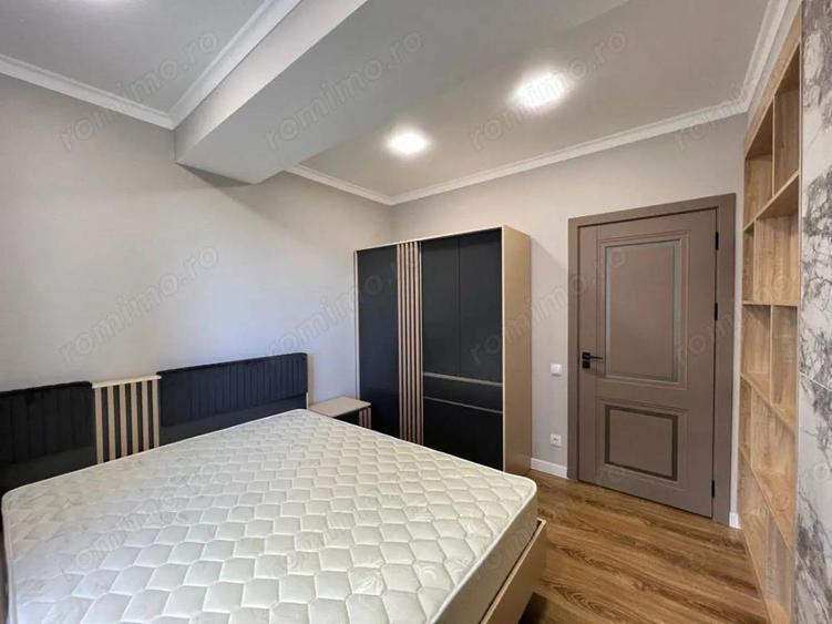 De vanzare apartamet cu 2 camere in zona Take Ionescu - 1