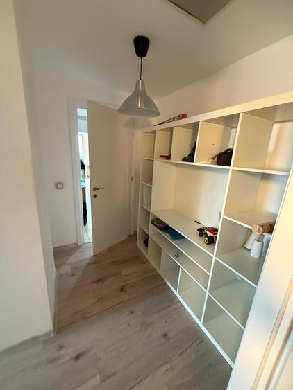 Tineretului Unirii SPLAI,ASMITA GARDENS DECOMANDAT centrala, loc parcare,MERITA! - 13