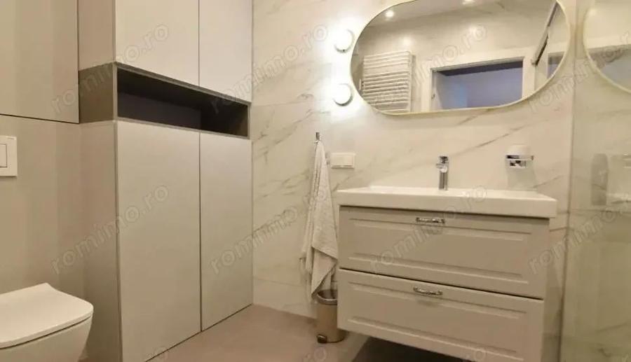 Apartament cu 2 camere in zona Tineretului - 1